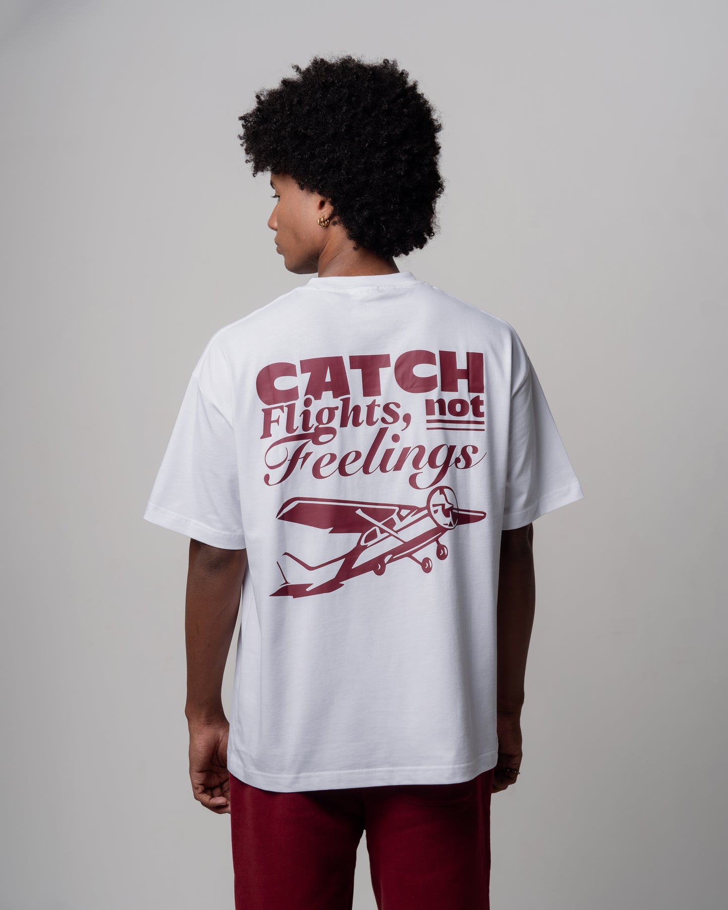 The In Transit Tee