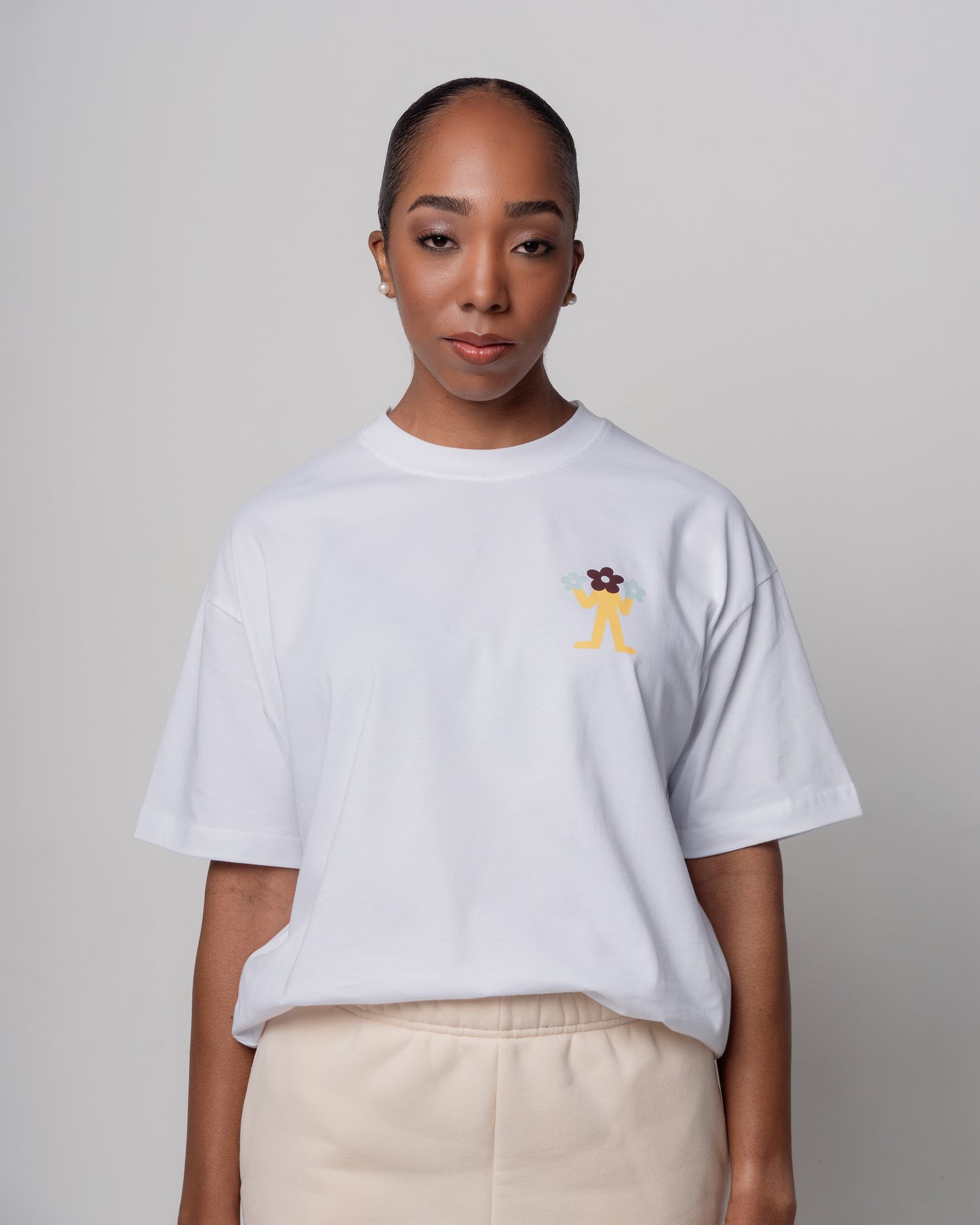 The Feel Good Tee