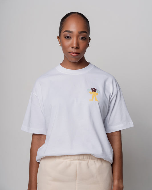 The Feel Good Tee