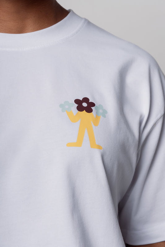 The Feel Good Tee