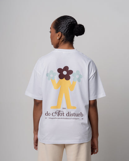 The Feel Good Tee