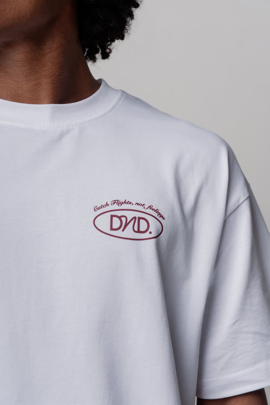 The In Transit Tee