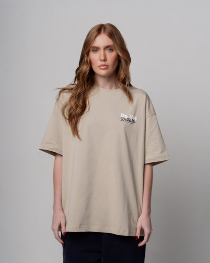 The Do Not Disturb Tee