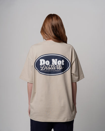 The Do Not Disturb Tee