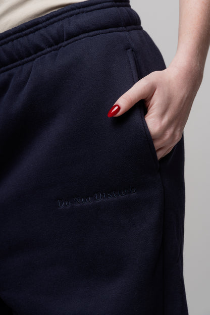 The In Transit Pant (Navy)