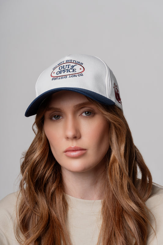 The Out of Office Cap