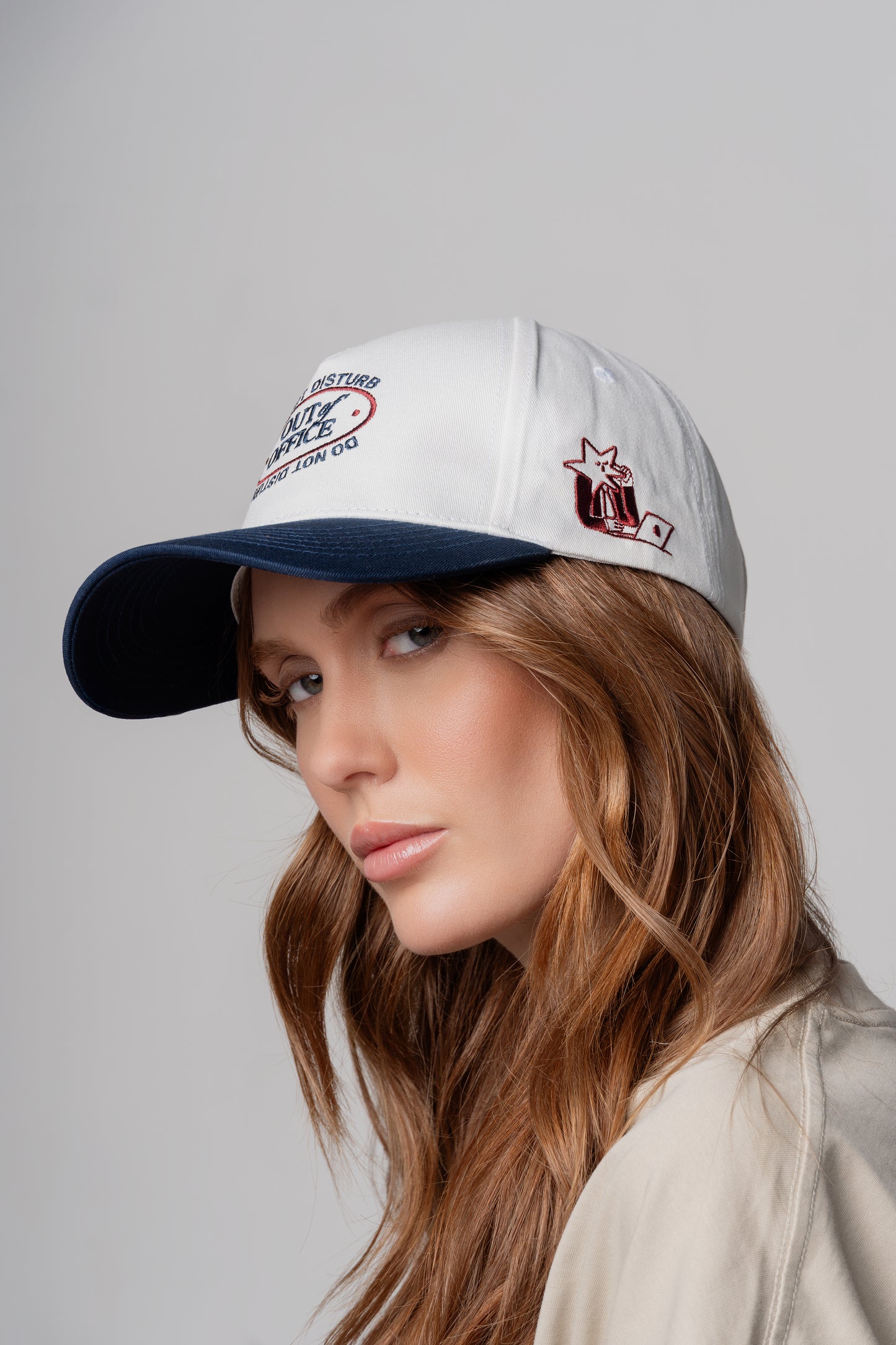The Out of Office Cap