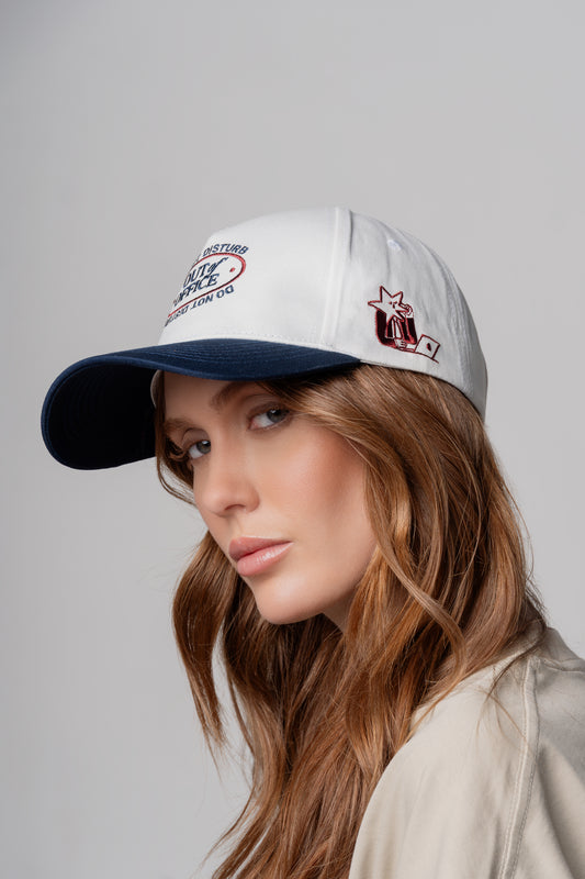 The Out of Office Cap