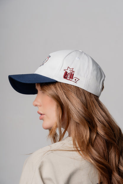 The Out of Office Cap