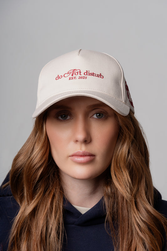 The Essential Cap
