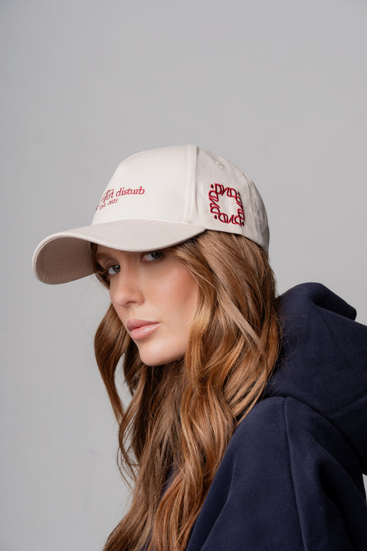 The Essential Cap