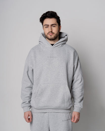 The In Transit Hoodie (Gray)