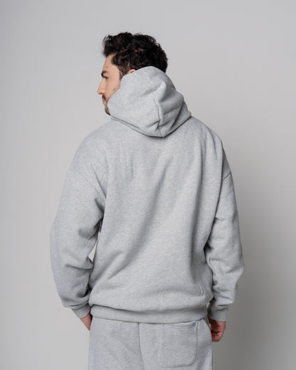 The In Transit Hoodie (Gray)