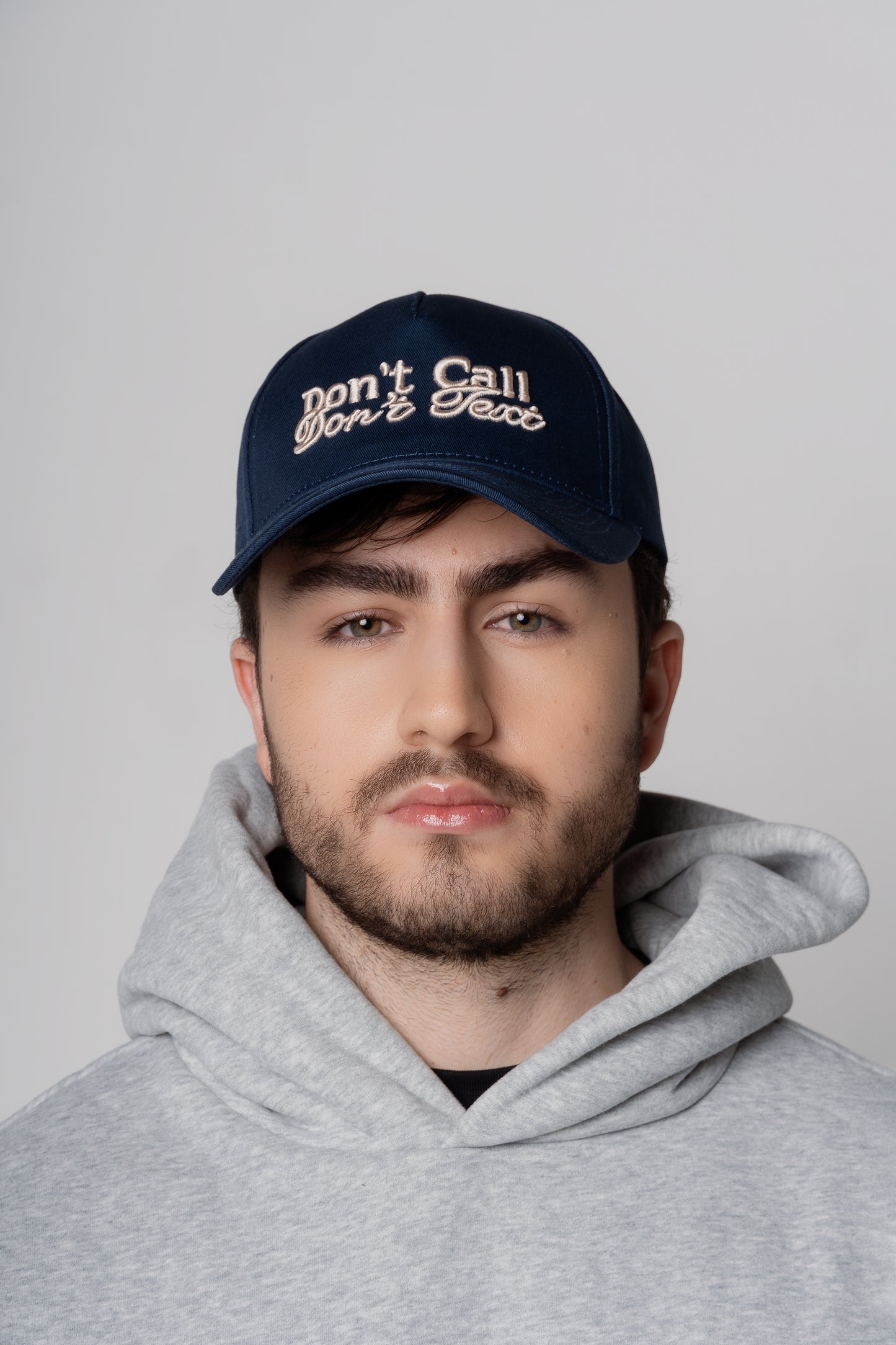 The Offline Cap