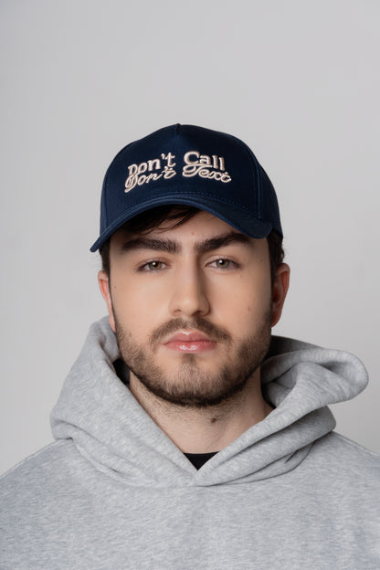 The Offline Cap
