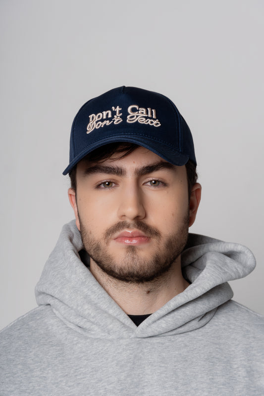The Offline Cap