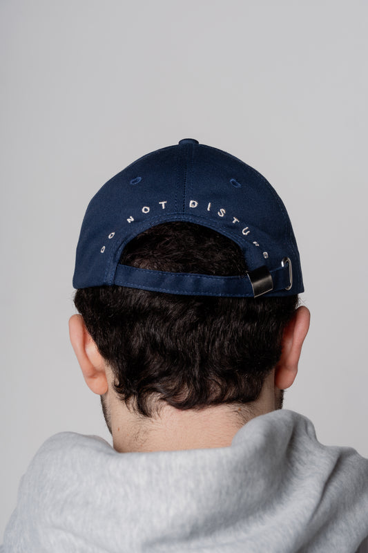 The Offline Cap