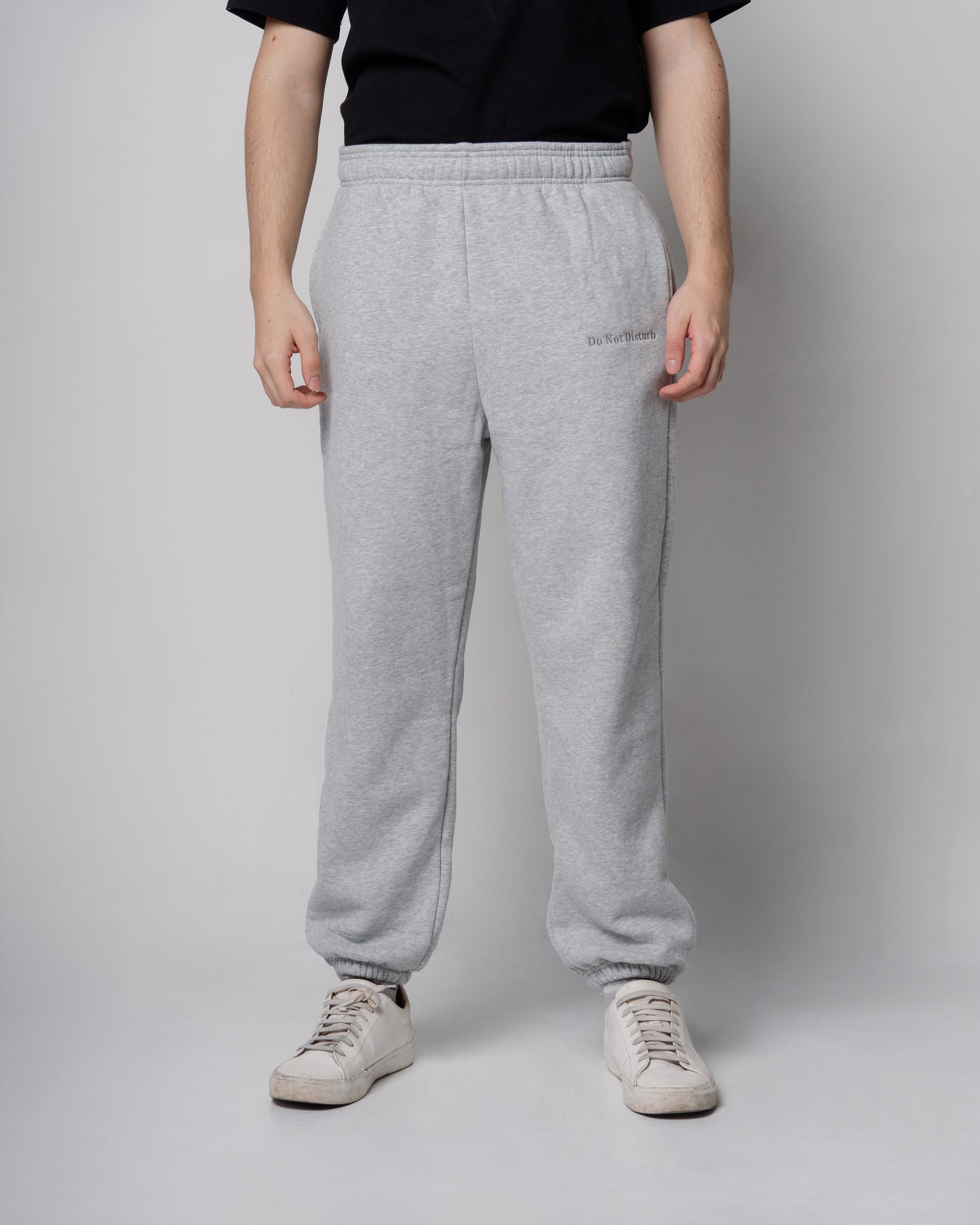 The In Transit Pant (Gray)