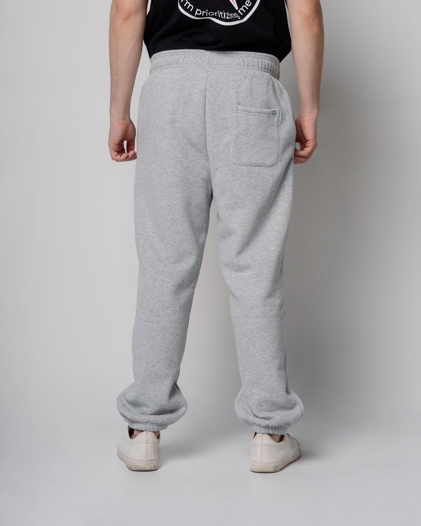 The In Transit Pant (Gray)