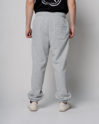 The In Transit Pant (Gray)