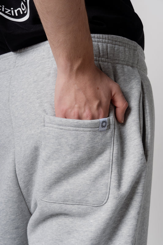 The In Transit Pant (Gray)