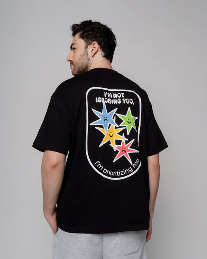 The Priorities Tee