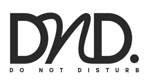 Do Not Disturb