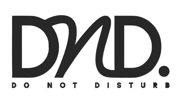 Do Not Disturb